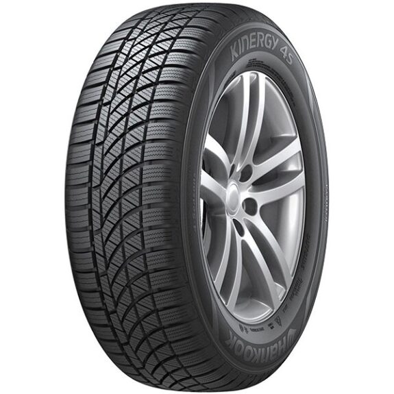 Hankook Ventus Prime 4 K135A 235/55R17 99V Yaz Lastiği 2025