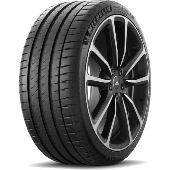 Michelin Pilot Sport 4 S * 225/40R19 93Y XL Yaz Lastiği 2026