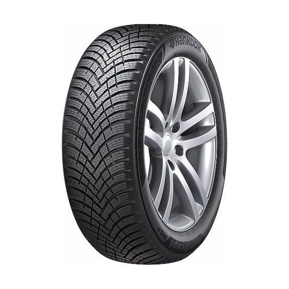 Hankook Winter i'cept RS3 W462 215/60R16 99H XL 3PMSF M+S Kış Lastiği 2025