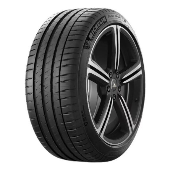 Michelin Pilot Sport 4 * 225/40R18 92Y XL Yaz Lastiği 2025