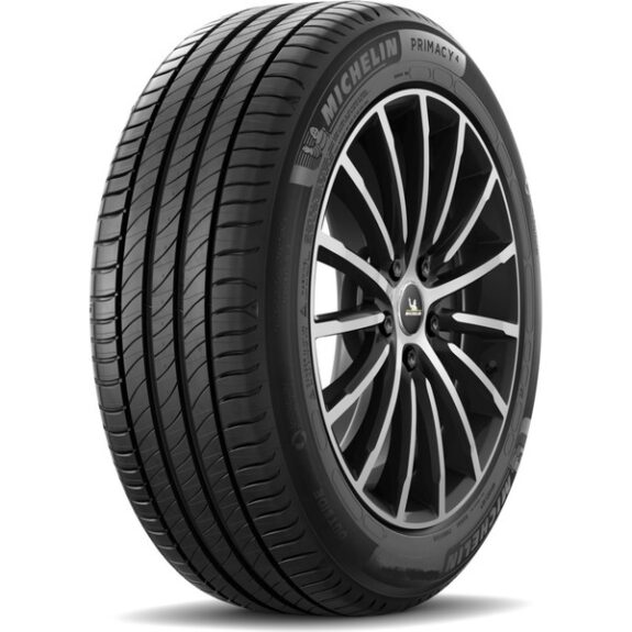 Michelin Primacy 4 AO 245/40R18 93H Yaz Lastiği 2025