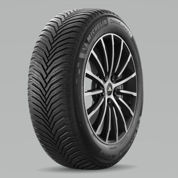 Michelin CrossClimate 2 215/50R19 93T 3PMSF M+S 4 Mevsim Lastik 2026