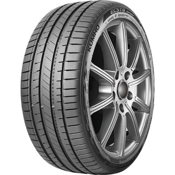 Kumho Ecsta Sport PS72 245/40ZR19 98Y XL Yaz Lastiği 2025