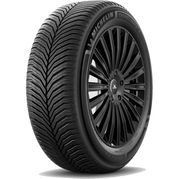 Michelin CrossClimate 3 235/45R18 98Y XL 3PMSF M+S 4 Mevsim Lastik 2026