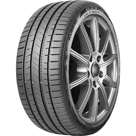 Kumho Ecsta Sport PS72 225/45R18 95Y XL Yaz Lastiği 2026