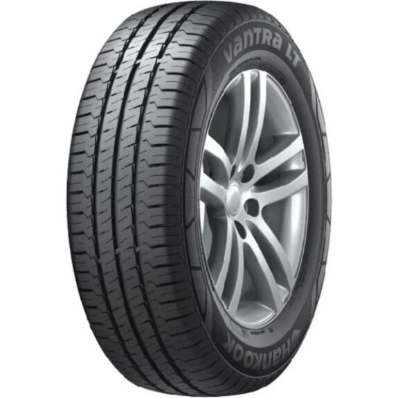 Hankook Vantra LT RA18 195R15 106/104R M+S Yaz Lastiği 2026