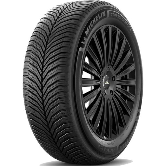 Michelin CrossClimate 3 225/45R17 91Y 3PMSF M+S 4 Mevsim Lastik 2026