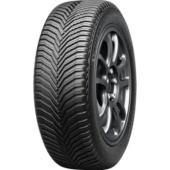 Michelin CrossClimate 3 235/50R19 103V XL 3PMSF M+S 4 Mevsim Lastik 2026