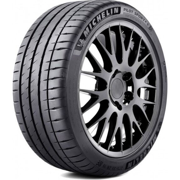 Michelin Pilot Sport 4 S ND0 275/35ZR21 103Y XL Yaz Lastiği 2026