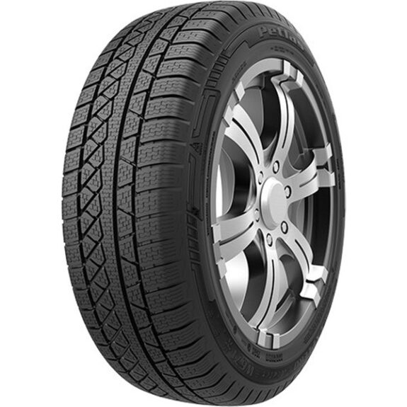 Petlas Explero Winter W671 235/60R18 107H RF 3PMSF M+S Kış Lastiği 2025