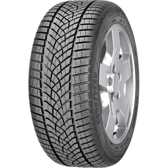 Goodyear Ultragrip Performance+ 215/65R16 98H 3PMSF M+S Kış Lastiği 2023