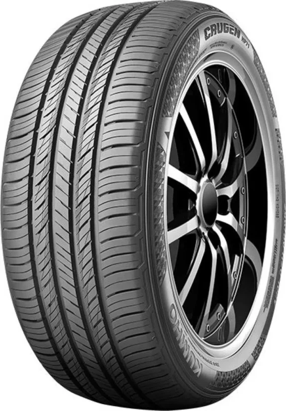 Kumho Crugen HP71 225/55R18 98V M+S Yaz Lastiği 2026
