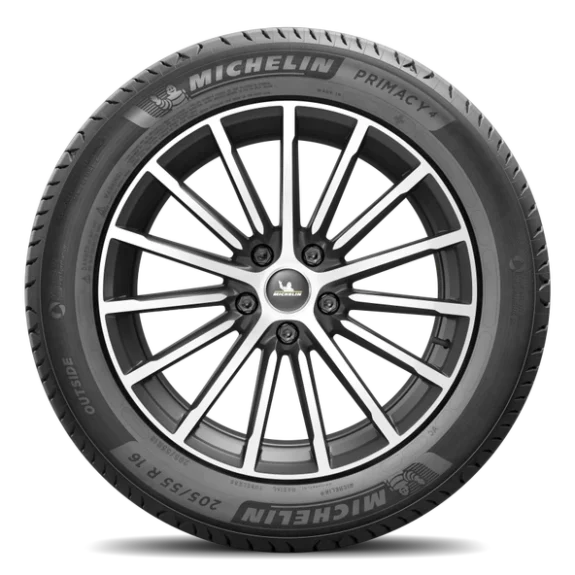 Michelin Primacy 4 MO 245/45R17 99Y XL Yaz Lastiği 2026