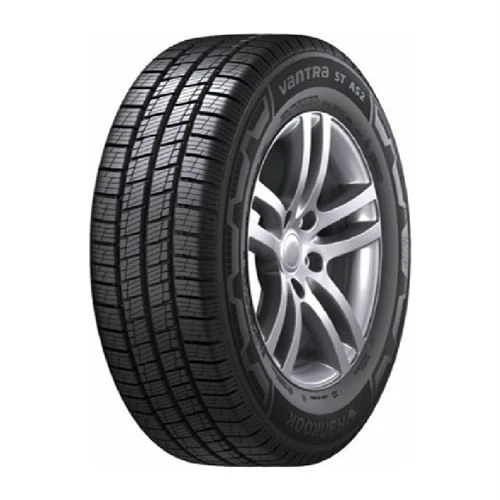 Hankook Vantra LT RA18 215/75R16C 113/111R M+S Yaz Lastiği 2025