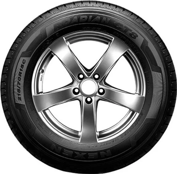 Nexen Roadian CT8 215/65R16C 109/107T Yaz Lastiği 2026