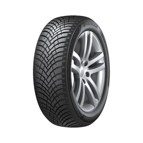 Hankook Winter i'cept RS3 W462 205/50R17 93V XL 3PMSF M+S Kış Lastiği 2026