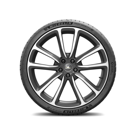Michelin Pilot Sport 4 * 225/45R18 95Y XL Yaz Lastiği 2026