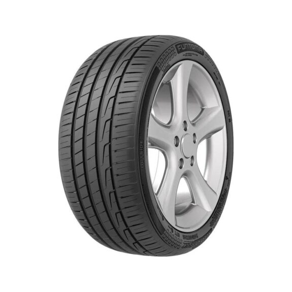 Funtoma RoadFun Sport 245/45ZR19 102W RF Yaz Lastiği 2026
