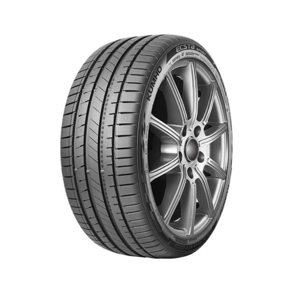 Kumho Ecsta Sport PS72 215/45ZR18 93Y XL Yaz Lastiği 2026
