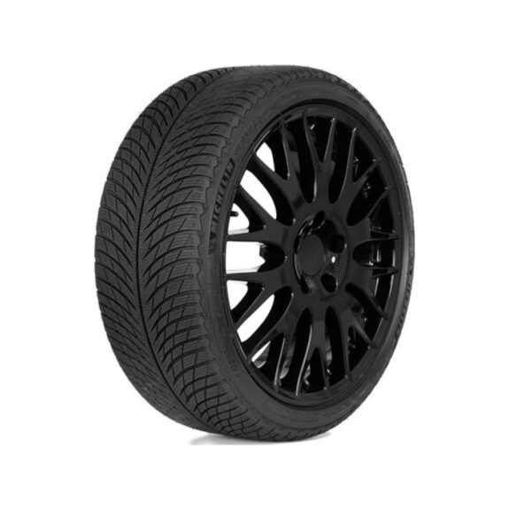 Michelin Pilot Alpin 5 225/40R18 92V XL 3PMSF M+S Kış Lastiği 2026