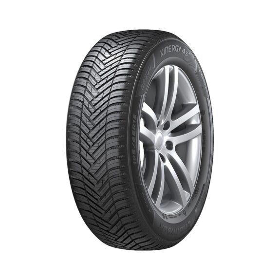 Hankook Kinergy 4S2 H750 205/65R15 94H 3PMSF M+S 4 Mevsim Lastik 2026