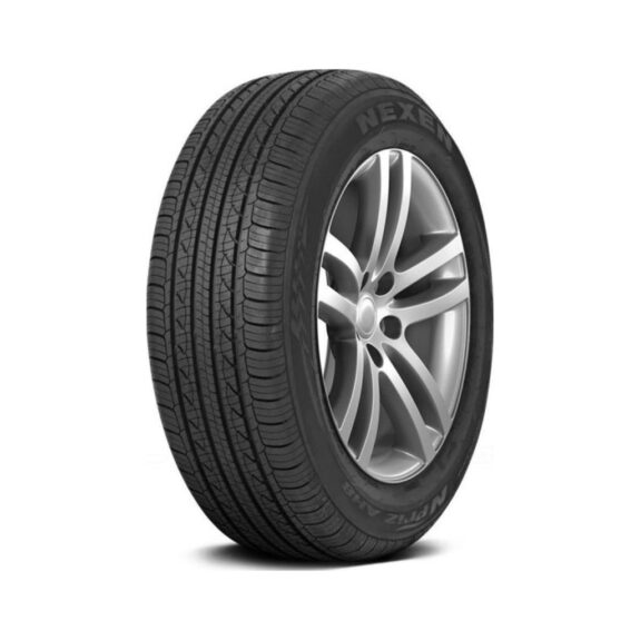 Nexen NPriz AH8 205/65R16 95H M+S Yaz Lastiği 2026