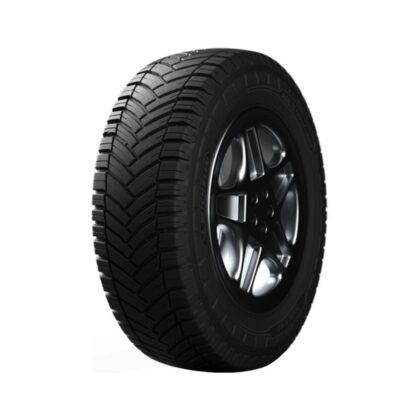 Michelin Agilis CrossClimate 225/55R17C 109/107T 3PMSF M+S 4 Mevsim Lastik 2025
