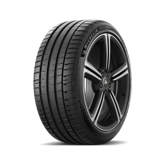 Michelin Pilot Sport 5 235/40ZR19 96Y XL Yaz Lastiği 2026