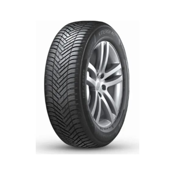 Hankook Kinergy 4S2 H750 235/35R19 91Y XL 3PMSF M+S 4 Mevsim Lastik 2025
