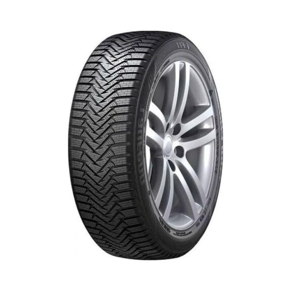 Laufenn i Fit+ LW31 215/65R16 98H 3PMSF M+S Kış Lastiği 2026