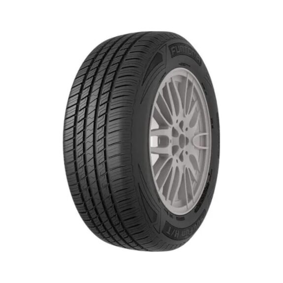 Funtoma SuvFun H/T 225/55R18 98V Yaz Lastiği 2025