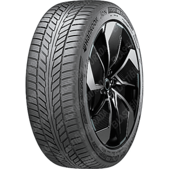 Hankook iON FlexClimate IL01 245/40ZR19 98Y XL 3PMSF M+S 4 Mevsim Lastik 2026