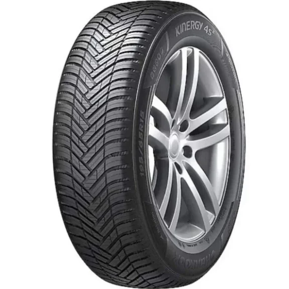 Hankook Kinergy 4S2 H750 175/70R14 88T XL 3PMSF M+S 4 Mevsim Lastik 2025