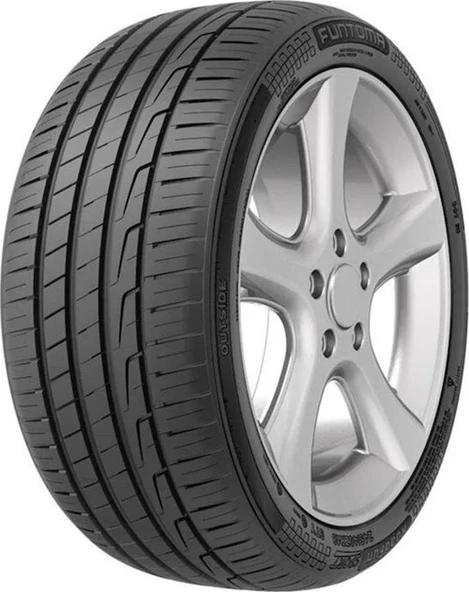 Funtoma RoadFun Sport 225/45ZR18 95W RF Yaz Lastiği 2026