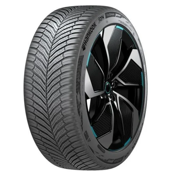 Hankook İON GT IK41 215/50R17 95V XL Yaz Lastiği 2025