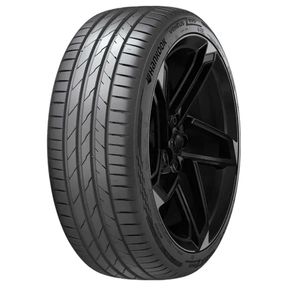 Hankook Ventus Evo K137 245/35ZR21 96Y XL Yaz Lastiği 2025