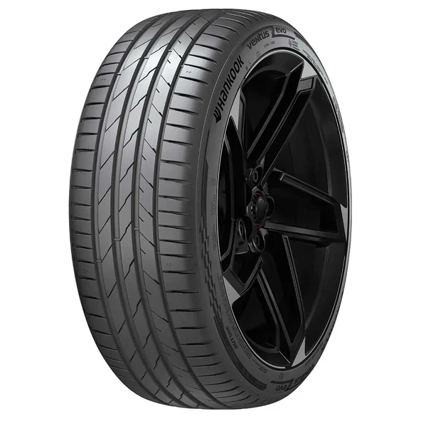 Hankook Ventus Evo SUV K137A 235/50ZR20 104Y XL Yaz Lastiği 2026