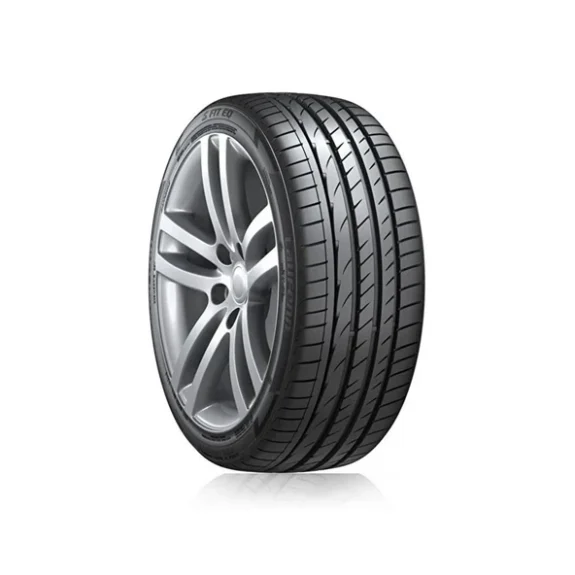 Laufenn S Fit EQ LK01B 245/50R18 100W Yaz Lastiği 2025