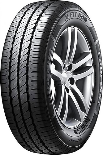 Laufenn X Fit Van LV01 195R14C 106/104R M+S Yaz Lastiği 2025