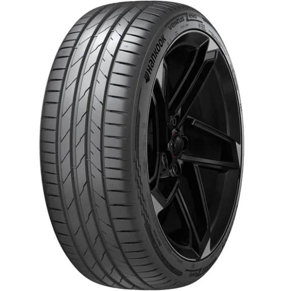 Hankook Ventus Evo K137 255/35ZR19 96Y XL Yaz Lastiği 2026