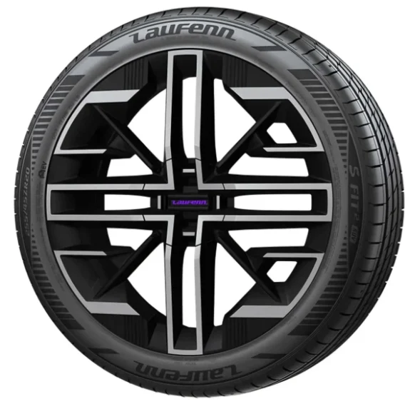 Laufenn S Fit2 LK12 205/50R17 89V Yaz Lastiği 2025