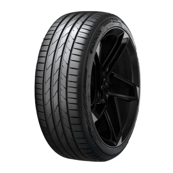 Hankook Ventus Evo K137 245/40ZR21 100Y XL Yaz Lastiği 2025