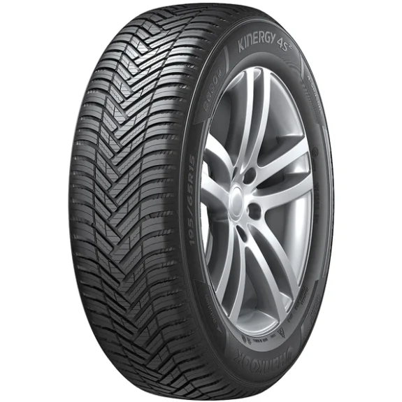 Hankook Kinergy 4S2 H750 165/65R15 81T 3PMSF M+S 4 Mevsim Lastik 2026