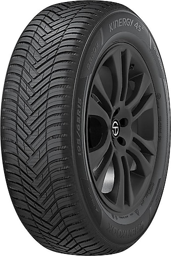 Hankook Kinergy 4S2 H750 205/55R16 94H XL 3PMSF M+S 4 Mevsim Lastik 2026