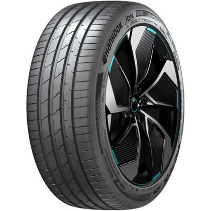 Hankook iON evo IK01 245/40R21 100Y XL Yaz Lastiği 2026
