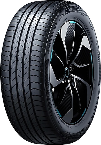Hankook iON GT SUV IK41A 235/50R18 101V XL Yaz Lastiği 2026