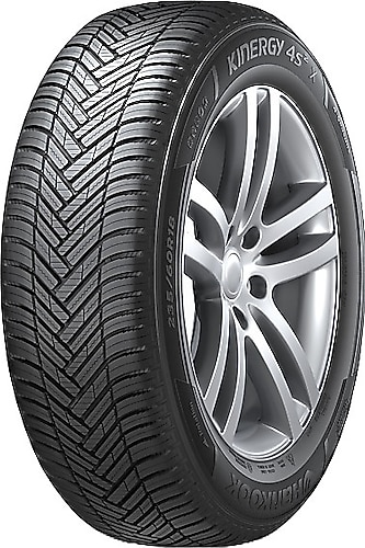 Hankook Kinergy 4S2 X H750A 215/55R18 99V XL 3PMSF M+S 4 Mevsim Lastik 2026