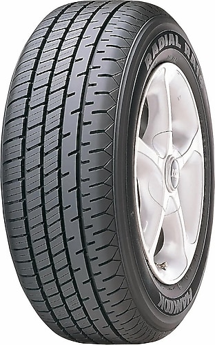 Hankook Radial RA14 205/60R16C 100/98T Yaz Lastiği 2024