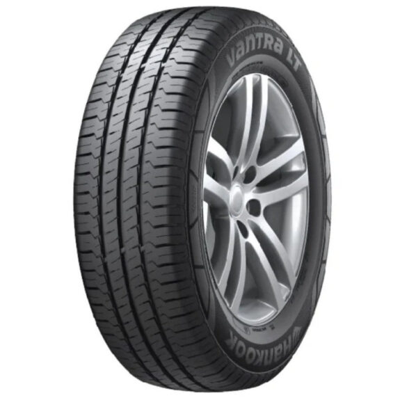 Hankook Vantra LT RA18 215/75R16C 113/111R M+S Yaz Lastiği 2026