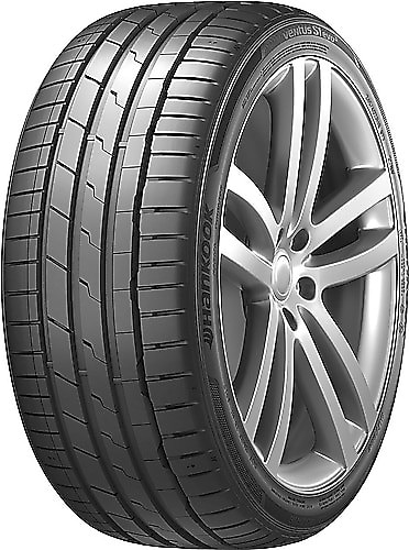 Hankook Ventus S1 Evo3 K127 255/45ZR18 103Y XL Yaz Lastiği 2025